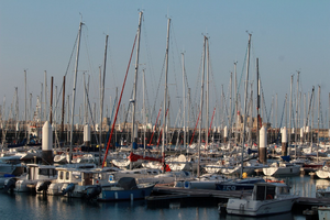 Aménagement PMR Le Havre